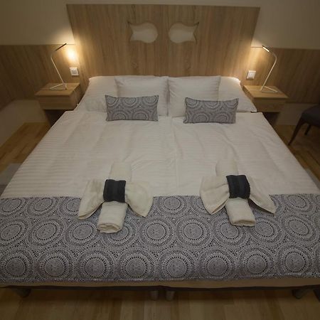 Holiday Home Podium Eger Esterno foto