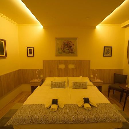 Holiday Home Podium Eger Esterno foto